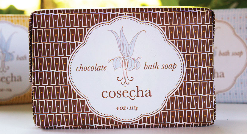 Cosecha Packaging
