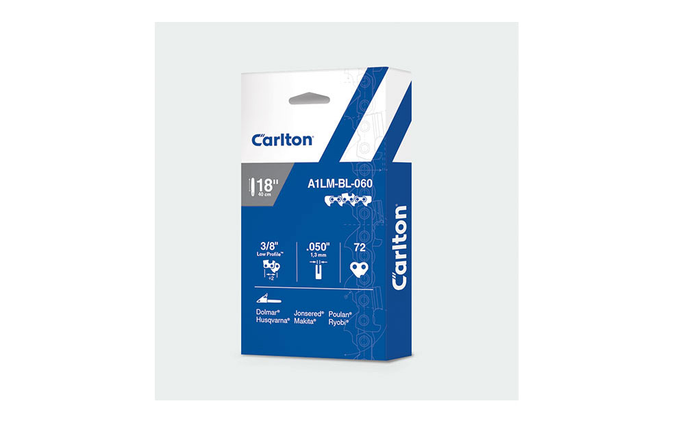 carlton brand
