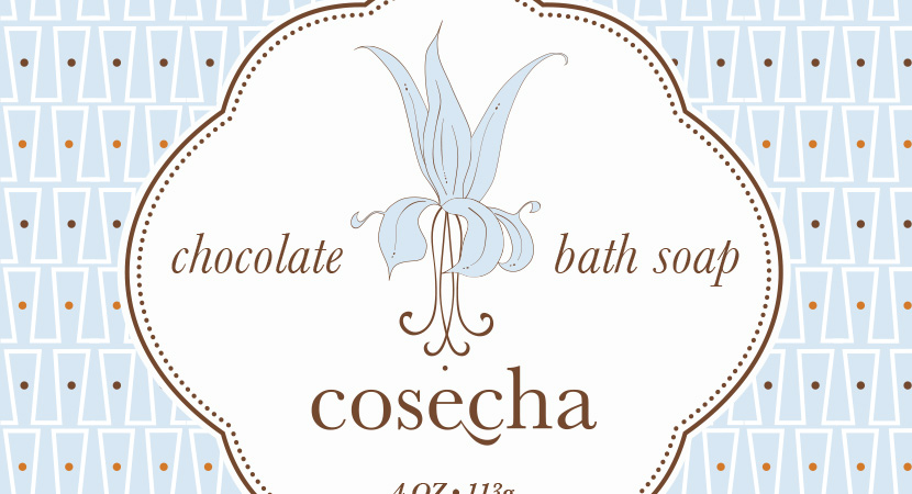 Cosecha Packaging